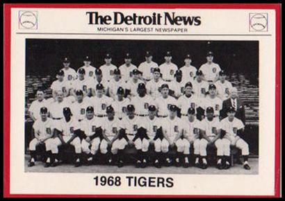 112 1968 Tigers